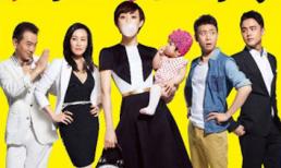 Phim 'Bà mẹ nóng bỏng'