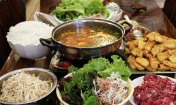 13 loại thực phẩm nguy hiểm với bà bầu