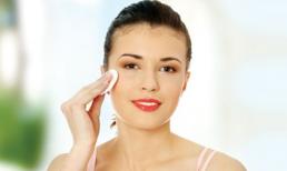 "Tranh thủ" chăm sóc da ở công sở