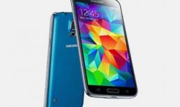 12 tính năng của Galaxy S5 “ăn đứt” iPhone 5