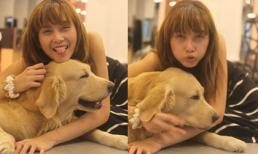 Hoàng Yến bị chê "thiếu sức sống" khi để mặt mộc