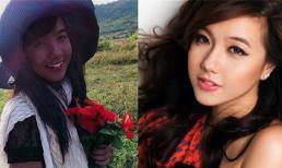 Hot girl Việt đẹp - xấu ra sao khi nổi tiếng?