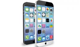 iPhone 6 thêm cảm biến nhiệt độ, áp suất và độ ẩm