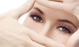 Chọn chồng tốt, vợ hiền qua hình dáng đôi mắt