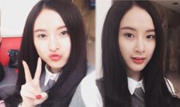 Angela Phương Trinh nhợt nhạt, kém sắc sau khi bị hủy tiết mục tại BNHV