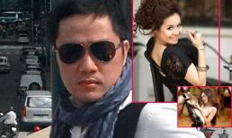 Bầu Hòa: Vũ Hạnh Nguyên là ai mà đu bám Cao Thùy Linh?