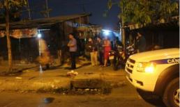 Thi thể chủ tiệm tạp hóa với nhiều vết cắt