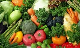 Các loại rau có tác dụng chữa bệnh tiểu đường