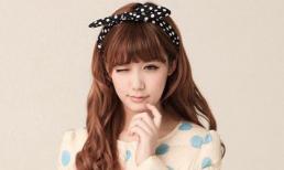 Những kiểu tóc mái không bao giờ lỗi mốt