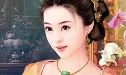 10 phụ nữ nổi tiếng nhất lịch sử Trung Quốc