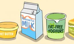 6 loại thực phẩm bạn cần cân nhắc khi ăn nhiều