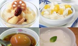 Ăn chè 'ngoại' ở Sài Gòn