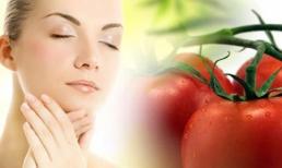 Mặt nạ làm trắng da mùa nóng