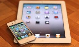 iPhone 4S, iPad 2 sẽ bị khai tử hôm nay