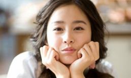 Ngất ngây ảnh mặt mộc xinh tươi của Kim Tae Hee