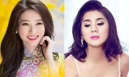 6 sao Việt tự nhận mình quá đẹp