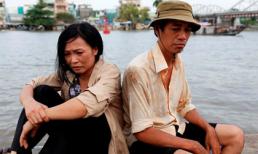 Chuyện hậu trường hài hước của 'Vừa đi vừa khóc'