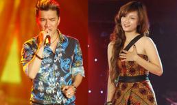 6 sao Vpop từng thất bại ở các cuộc thi hát