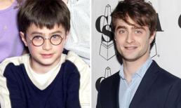 Những sao có thu nhập khủng từ thuở "mặt búng ra sữa"