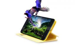 Hé lộ sự hấp dẫn của Skyphone Like