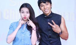 Trà Ngọc Hằng rủ "người tình tin đồn" một thời đi làm giám khảo