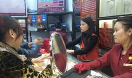 Vàng SJC bất ngờ giảm hơn 200.000 đồng mỗi lượng