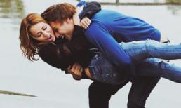 11 điều con gái luôn muốn nhận từ người mình yêu