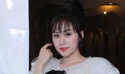 Bà Tưng "kín như bưng" hóa "thủy thủ mặt trăng"