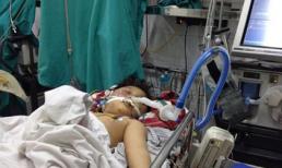 Bi kịch cháu bé bị bố đánh chết: 7 tuổi mới được khai sinh, chết mẹ không đưa tang