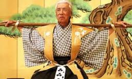 Bí quyết trường thọ của người Nhật