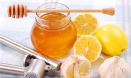 4 cách chữa ho và cảm lạnh hữu hiệu với mật ong