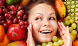 Mặt nạ chống lão hóa da 