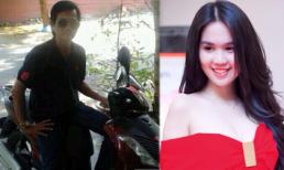 Ngọc Trinh: Ba tôi đòi mua SH!