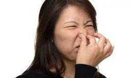 Chẩn đoán bệnh bằng cách ngửi