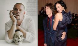 Những vụ tự sát phủ bóng đen làng thời trang quốc tế