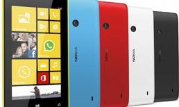 Nokia tung đòn đáp trả iPhone 5C 8GB của Apple