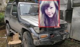 Nữ sinh bị xe 'điên' cán ở Xã Đàn đã có thể tự thở