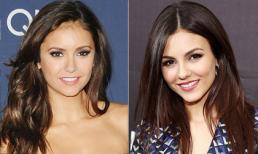 Mỹ nhân Hollywood như 'đúc từ một khuôn'