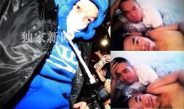 Thí sinh The Voice Trung bị bắt vì sử dụng ma túy