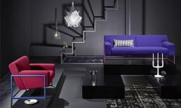 Nhà đẹp với 5 mẫu sofa "chất lừ"