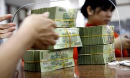 Tiền vào ngân hàng "quay lưng" với kỳ hạn ngắn