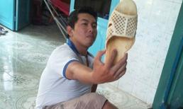 Đỉnh cao "tự sướng" của đàn ông