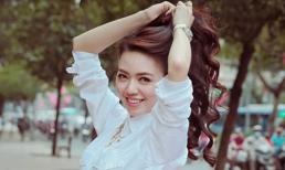 Bắt gặp Vũ Hoàng Điệp khoe dáng gợi cảm trên phố