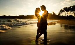 Yêu một người đàn ông hơn mình nhiều tuổi, bạn dám không?