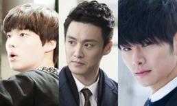 3 "ngôi sao mới" đáng chú ý của "Vì sao đưa anh tới"