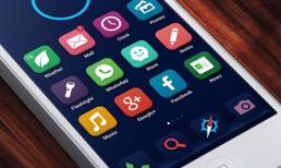 iOS 8 sẽ trình làng vào mùa thu