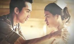 Bật mí cảnh phim 19+ của sao Trái tim mùa thu