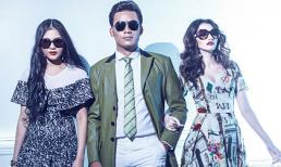 Trương Thị May hội ngộ cùng Trúc Diễm trong loạt ảnh mới