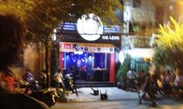 Nổ súng bắn người ngay giữa trung tâm thành phố