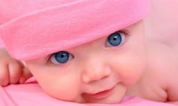 Dấu hiệu báo động mắt của bé có vấn đề